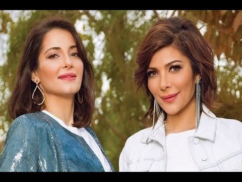 شام الذهبي تلجأ إلى معالج نفسي بعد خطوبتها!! وتفاجئ الجميع : أنا لست ابنة الفنانة اصالة !!