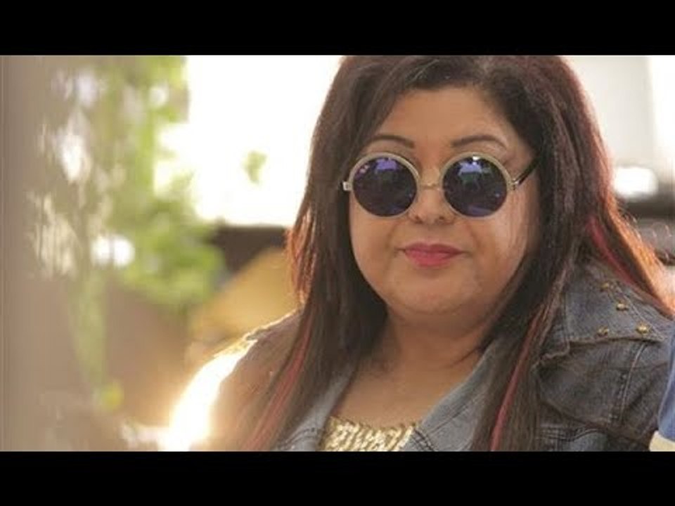 ليليان نمري تتعرّض لحادث كاد ينهي حياتها وتكشف لـ الجديد تفاصيل مؤثرة سأخضع لعملية دقيقة