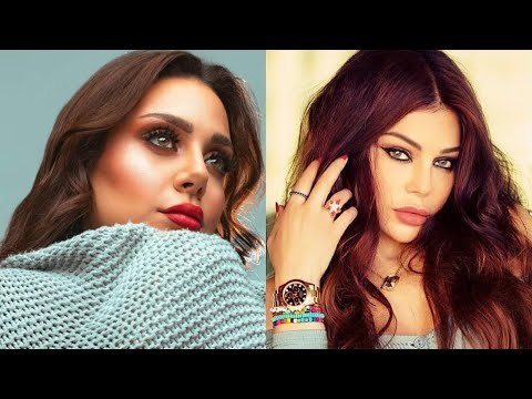 تسريب فيديو لـ زينب فياض ابنة هيفا وهبي يفاجئ الجميع!! نسخة عن والدتها ! ماذا عن ثروتها الضخمة؟