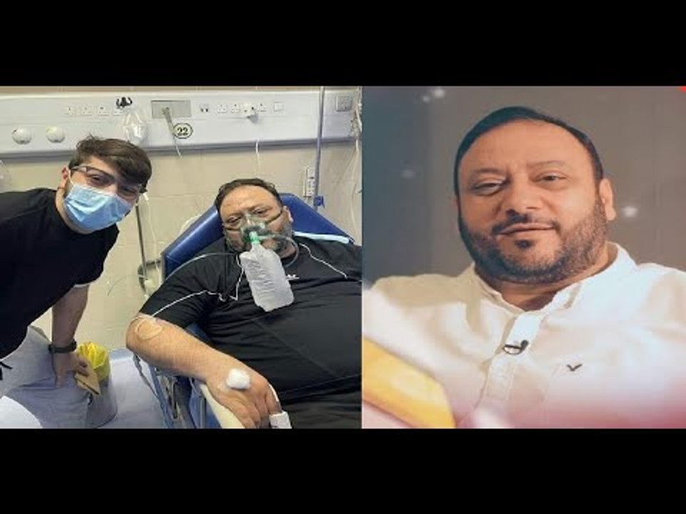 خبر وفاة نجم طيور الجنة يغضب ويحزن الآلاف!! شاهدوا أول ظهور لولديه المعتصم بالله و الوليد مقداد !