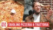 Barstool Pizza Review - Tavolino Pizzeria & Trattoria (Wallington, NJ)
