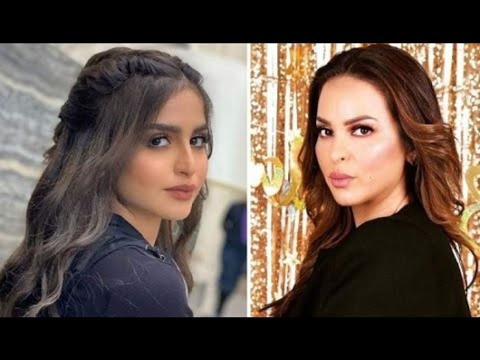 حلا الترك تصدم الجميع بأول ظهور بعد قضيتها مع منى السابر !! شاهدوا كم تغيّر شكلها وجه شاحب!