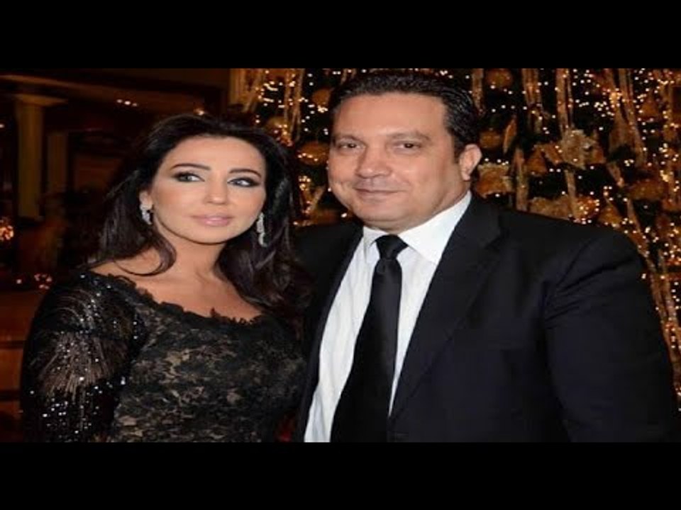 رابعة الزيات تكشف عن شكل زاهي وهبي من داخل العناية المركزة !! و باسم ياخور يصدم الجمهور بمرضه !