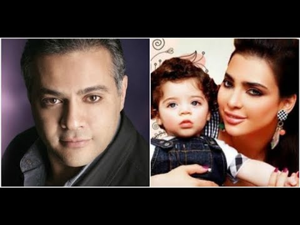 قمر تحدث ضجة من جديد بما قالته عن ابنها و جمال عبد الناصر !! نسخة طبق الأصل عنه!!