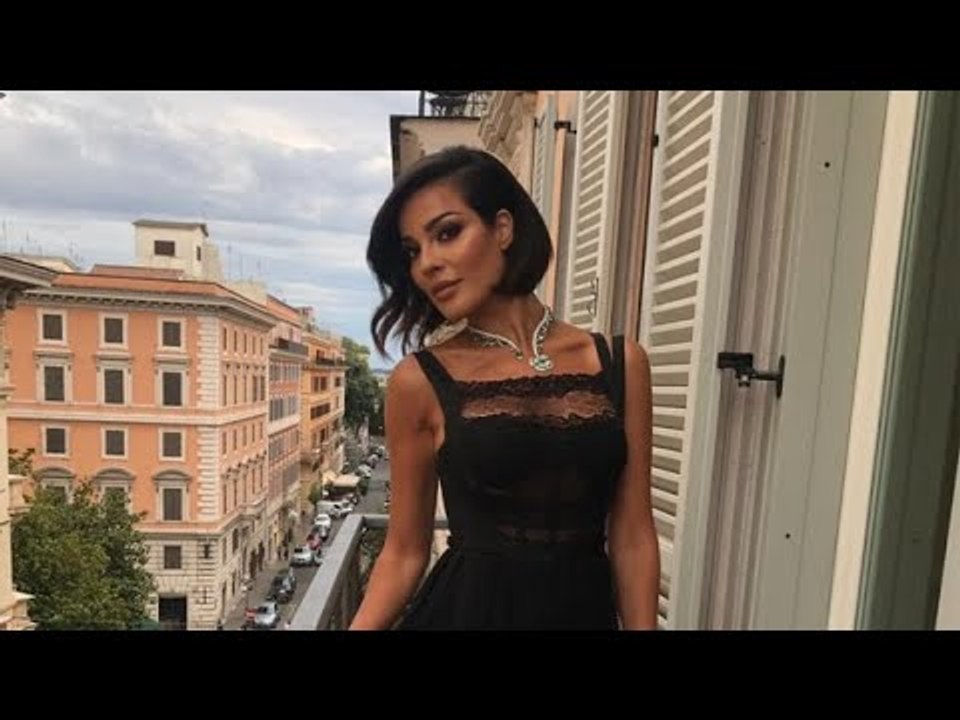 شاهدوا نور الغندور أصبحت نسخة طبق الأصل عن نادين نسيب نجيم و أحلام تنهار وتصدم الجميع بما فعلته!!