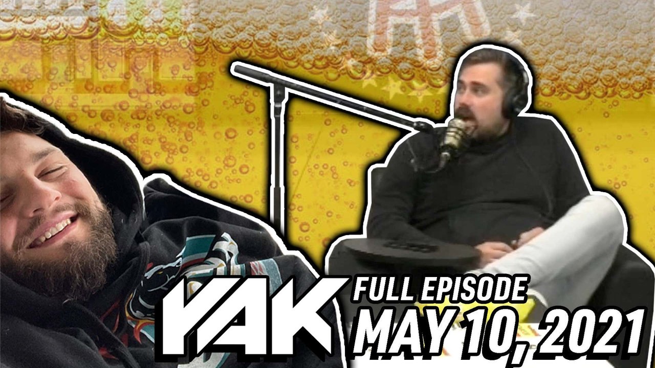 Balconies, Beds, And Beers, What Could Go Wrong?