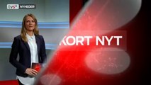Flygtningesituationen i Syd & Sønderjylland | 21-22 | Sendt i 19.30 udsendelsen den 22 September 2015 på TV SYD ~ TV2 Danmark