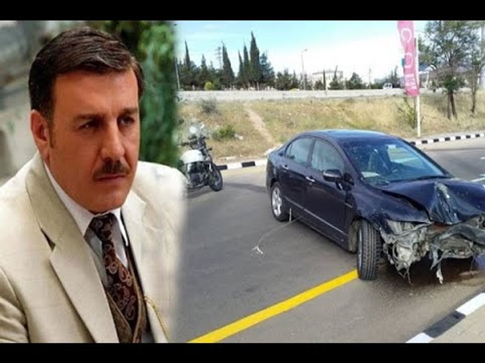 أول ظهور لـ وائل رمضان زوج سلاف فواخرجي بعد تعرضه لحادث خطير! حقائق صادمة تكشف "فبركه ليغادر سوريا"!