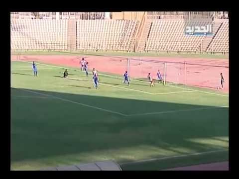 النخبة: اهداف مباراة النجمة وشباب الساحل 6-2 + ملخص