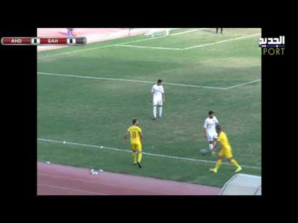 Live Streaming /بث مباشر- دوري ألفا - مباراة شب...
