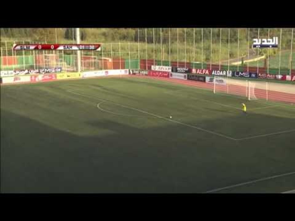 Live Streaming /بث مباشر- دوري ألفا - مباراة ال...