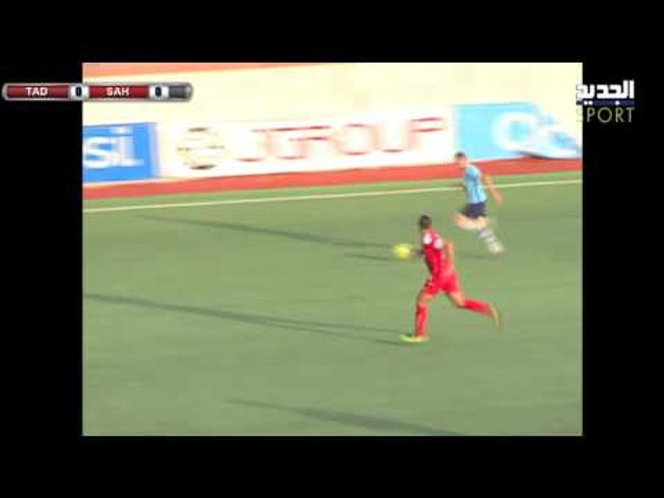 Live Streaming /بث مباشر- دوري ألفا - مباراة ال...