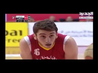 تحضيرات دورة دبي و الاندية اللبنانية