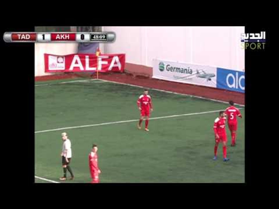 Live Streaming/بث مباشر -دوري الفا-مباراة التضا...