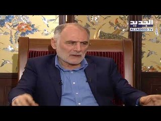 Offside -ماذا قال الوزير محمد فنيش عن الكشاف؟