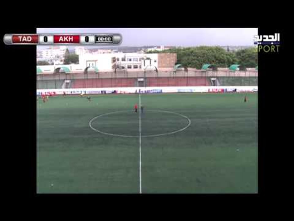 Live Streaming/بث مباشر -دوري الفا-مباراة التضا...