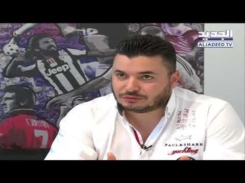 لبنان يحرم المغرب من صوته ووزارة الشباب والرياضة مصدومة - نعيم برجاوي