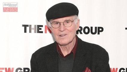 Remembering Actor Charles Grodin, Who Died at 86 | THR News