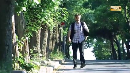 مسلسل أمل حياتي - مدبلج الحلقة 33