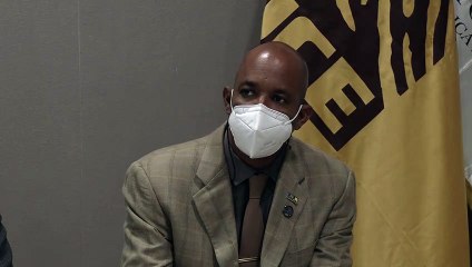 Firman acuerdo a favor de personas con discapacidad