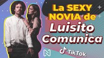Lo que NO SABIAS de la SEXY NOVIA de LUISITO COMUNICA - Arianny Tenorio - TIKTOK MAYO 2021