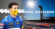 Daniel Ricciardo: Circuit of The Americas track walk-through