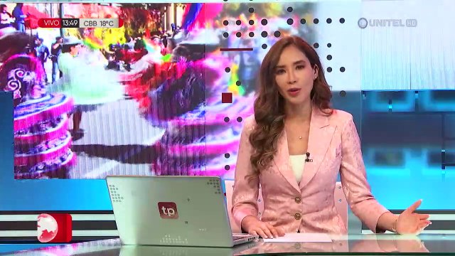 Gobierno anuncia la creación de un comité de salvaguardia de la morenada y caporales