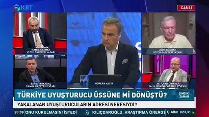 Barış Yarkadaş: Erdoğan yarın grup konuşmasında Süleyman Soylu'ya destek veren bir konuşma yapacak