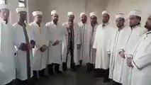 'Evet' diyen 'imamlar' için Diyanet'ten açıklama geldi! İşte o video