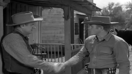 Wanted Dead Or Alive S01E09- The Fourth Headstone