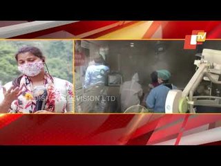 BMC Increases Rapid Response Team Number Amid Rise In #COVID19 Cases In Capital City