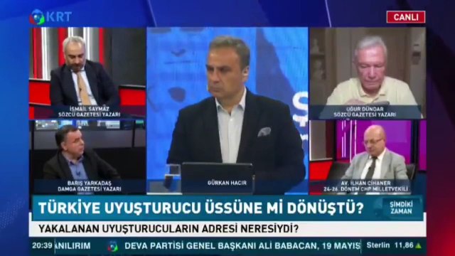 Barış Yarkardaş'tan dikkat çeken iddia: Erdoğan ve Soylu, Sedat Peker'in iddiaları hakkında görüştü