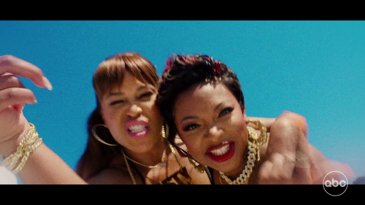 Queens | Trailer