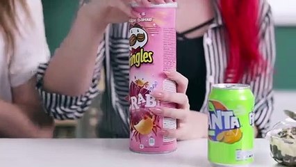 ¡Buena Estudiante vs Mala Estudiante!