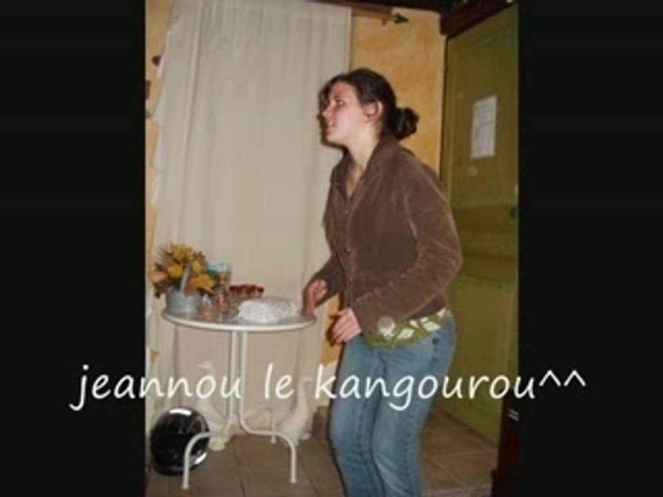Fête d'alicia
