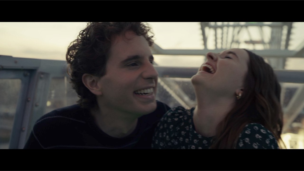 Ben Platt, Julianne Moore, Kaitlyn Dever In 'Dear Evan Hansen' New Trailer