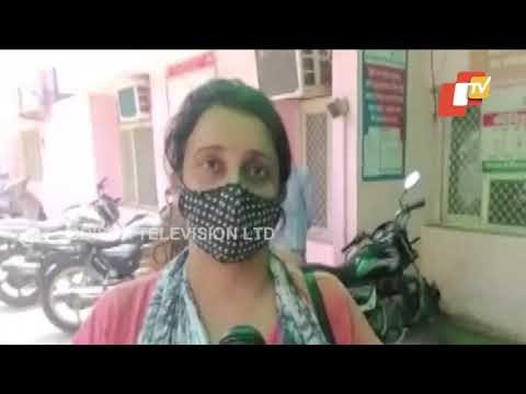 Denied Test At Ghaziabad Hospital, 65-Year-Old Delhi Woman Dies In Ambulance