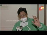 Oxygen Shortage Crisis Is Unmanageable | Dr PK Bharadwaj