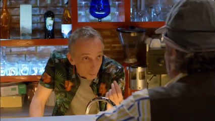 Ne diraj mi mamu Ep 4