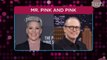 Pink Describes the Awkward Moment When She Met Steve Buscemi, Jokes 'That Guy Hates Me'