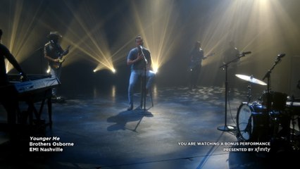 Brothers Osborne - Younger Me