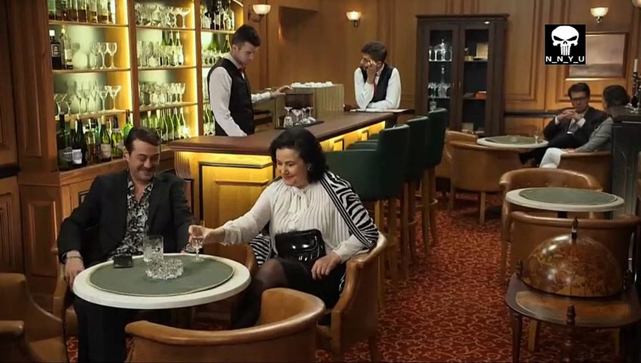 IGRA SUDBINE - EPIZODA 286 (18.5.2021)