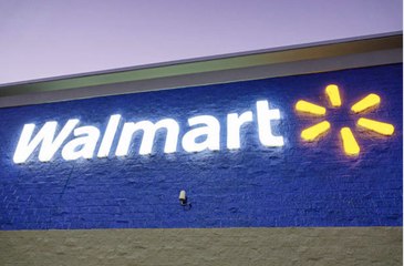 Walmart Earnings Exceed Expectations Due to Increase in Online and Grocery Sales