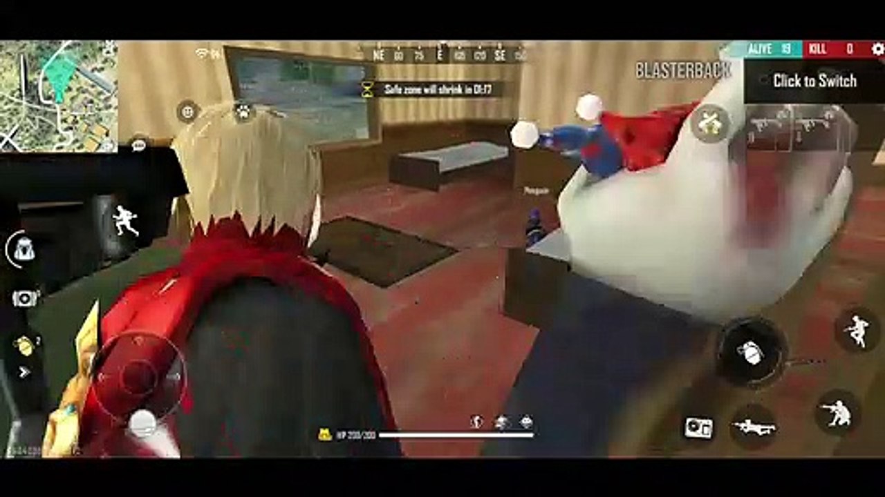 Kakoli Furniture Funny Ad ft. Free Fire
