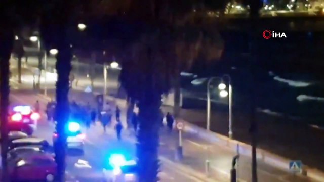 - İspanya, Fas’tan gelen 8 bin düzensiz göçmenin yarısını geri gönderdi