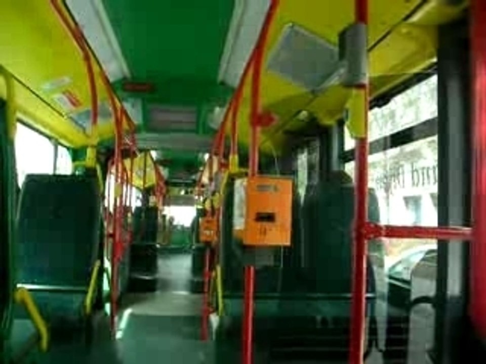 EVOBUS/Mercedes-Benz O530 G Citaro GNV n° 816 - Dijon Divia