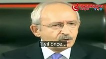 Kılıçdaroğlu'ndan 'hayır'lı MHP çarkı!