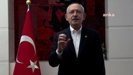 Kılıçdaroğlu, gençlere seslendi: “Siz de gelin, geleceğe ışık tutalım”