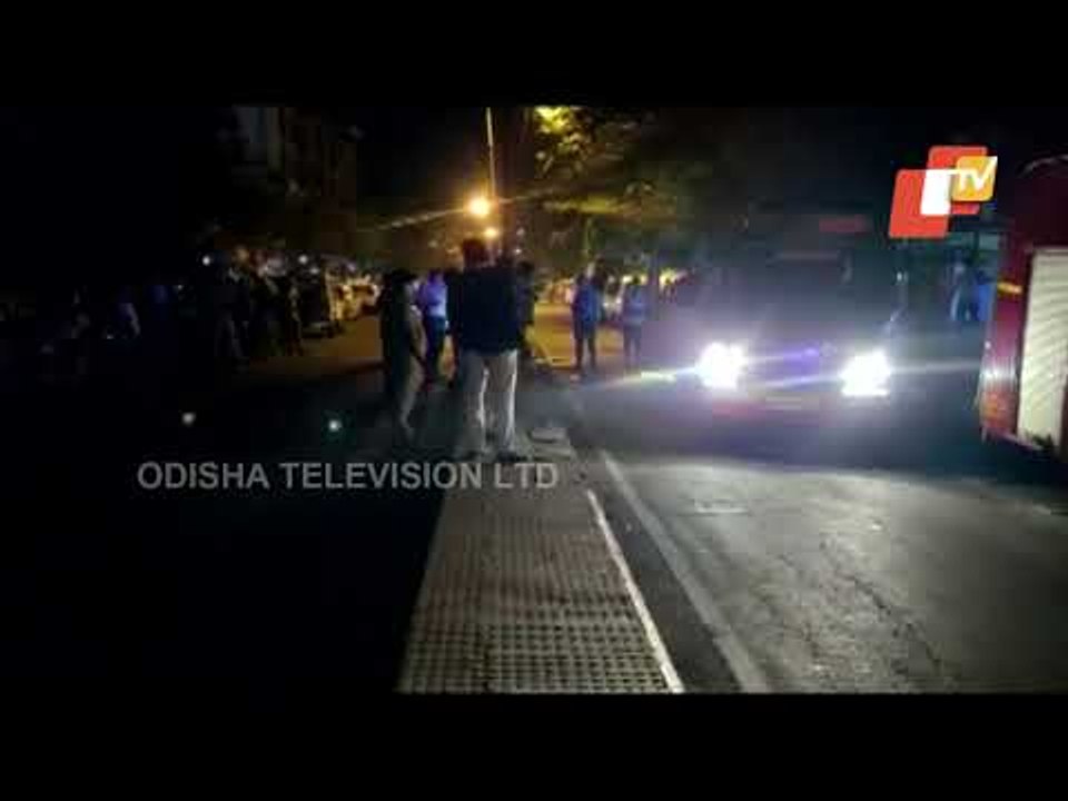 Fire Breaks Out At ICU Ward Of Covid-19 Hospital In Maharashtra, 12 Die