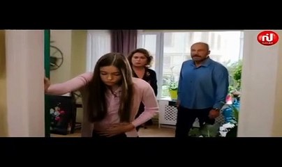 bnet fadhila ep 57 nessma tv مسلسل بنات فضيلة الحلقة 57
